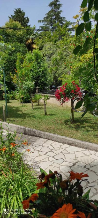 Apartment Jozefina Пореч Екстериор снимка