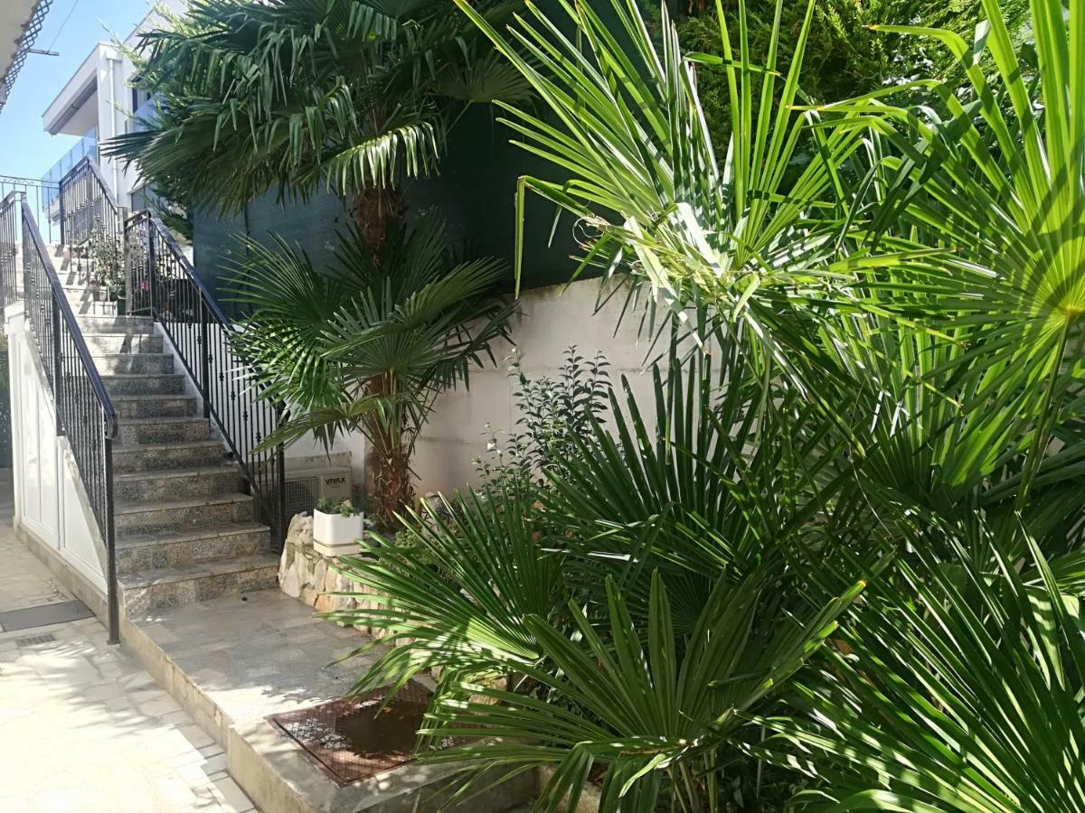 Apartment Jozefina Пореч Екстериор снимка